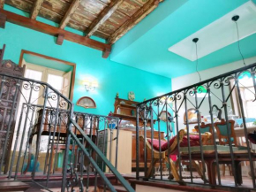 Vittorio Emanuele Rooms di Prinzi